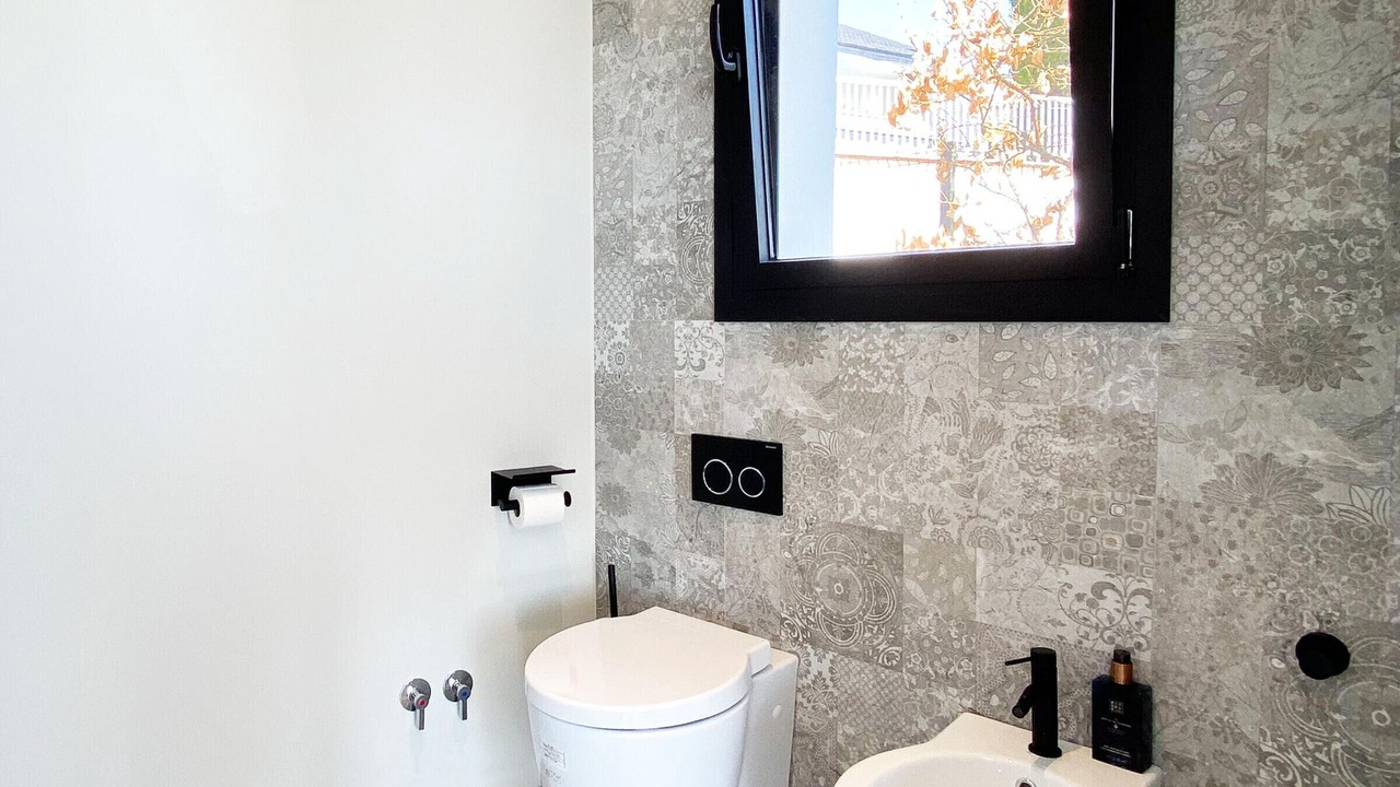 Photo of Bathroom in Platja d'Aro