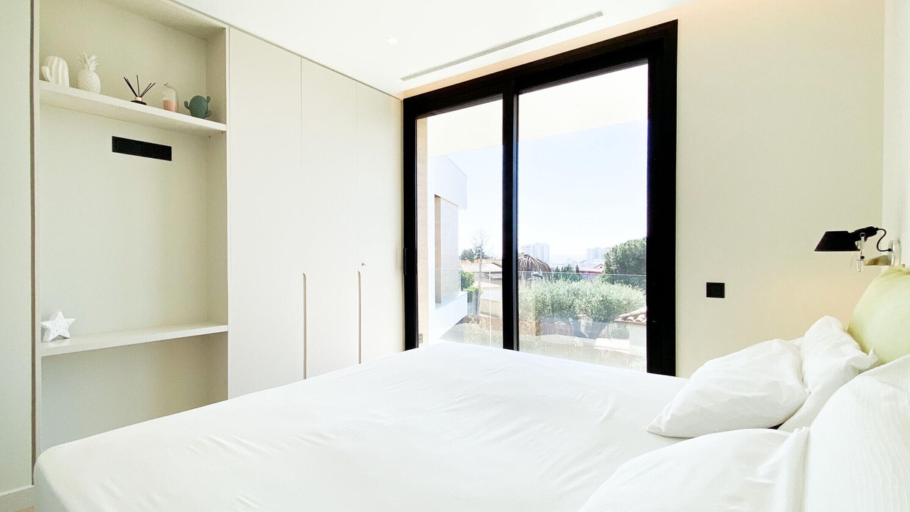 Photo of Bedroom in Platja d'Aro