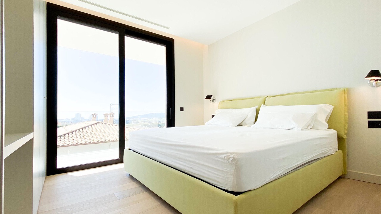 Photo of Bedroom in Platja d'Aro