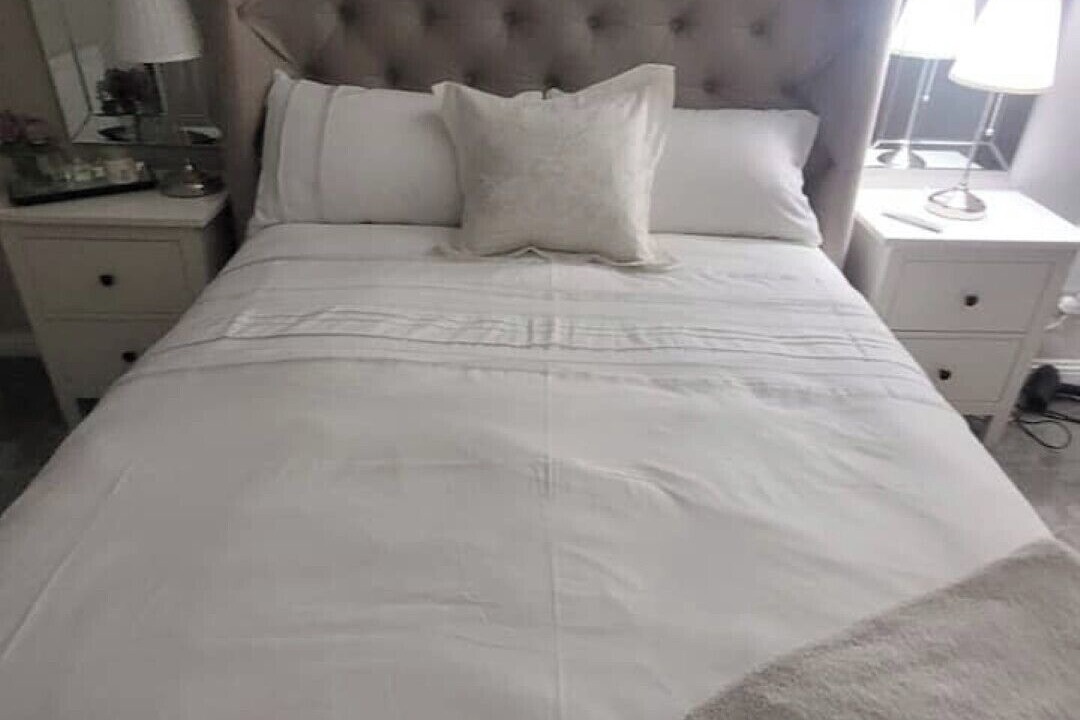 Photo of Bedroom in Pollokshaws