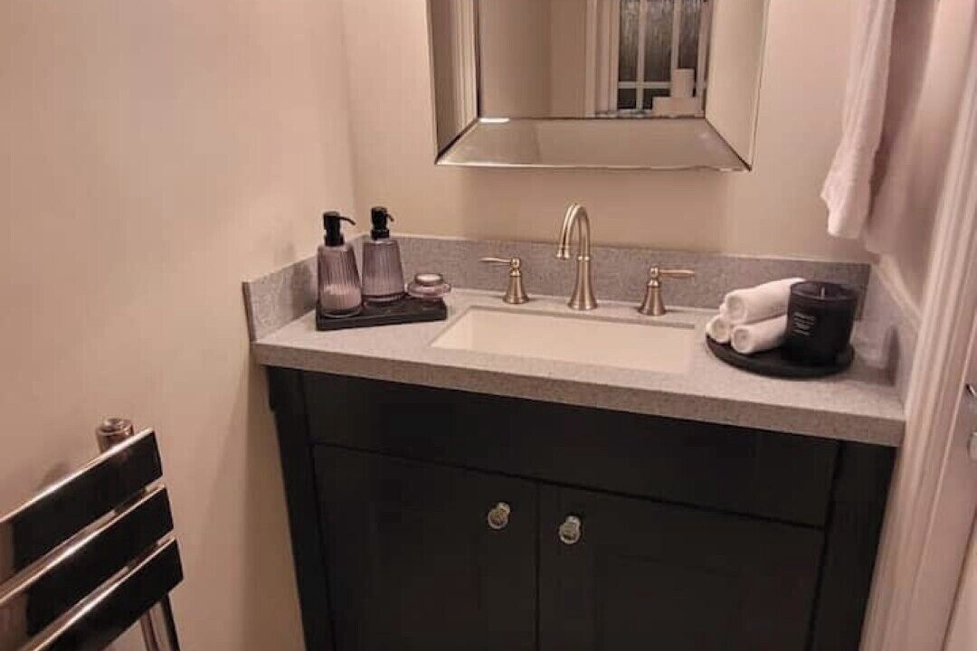 Photo of Bathroom in Pollokshaws