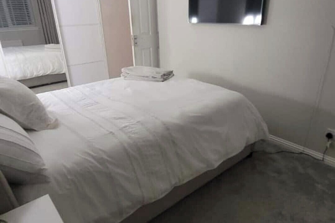 Photo of Bedroom in Pollokshaws
