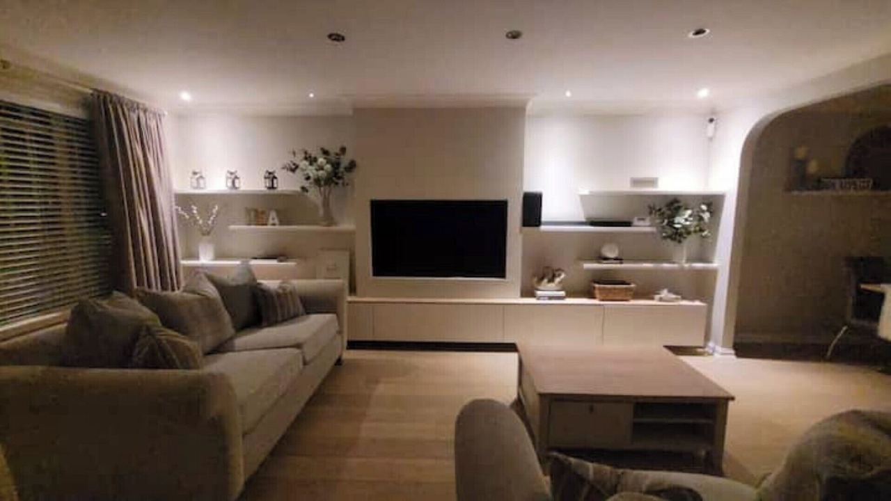 Photo of Livingroom in Pollokshaws