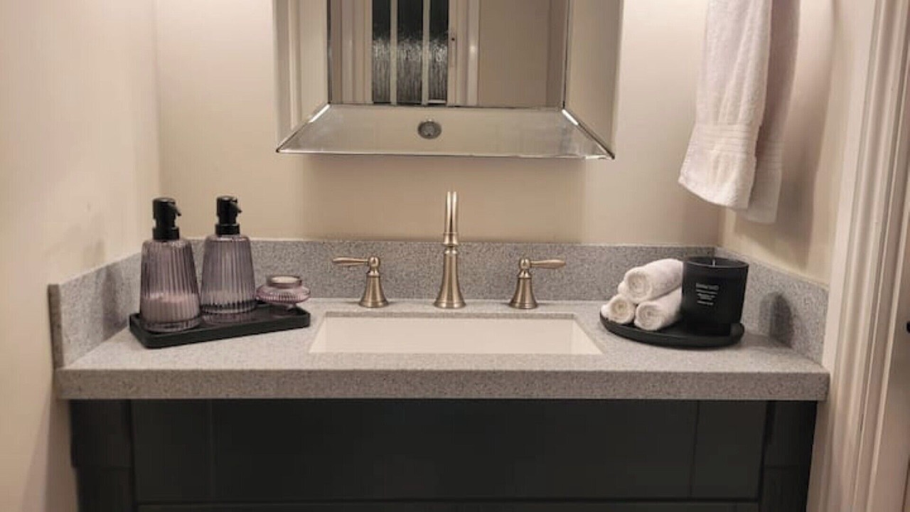 Photo of Bathroom in Pollokshaws