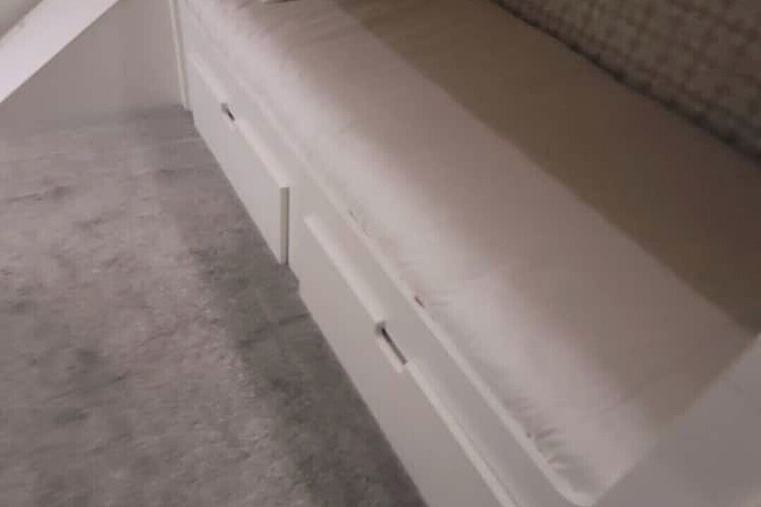 Photo of Bedroom in Pollokshaws