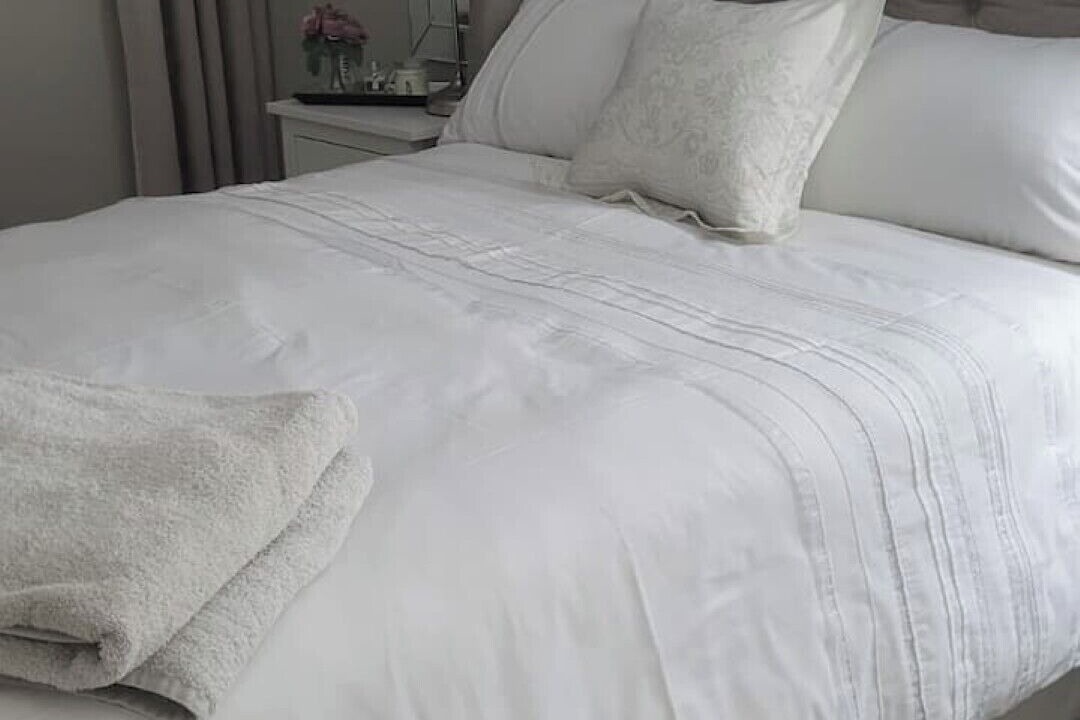 Photo of Bedroom in Pollokshaws