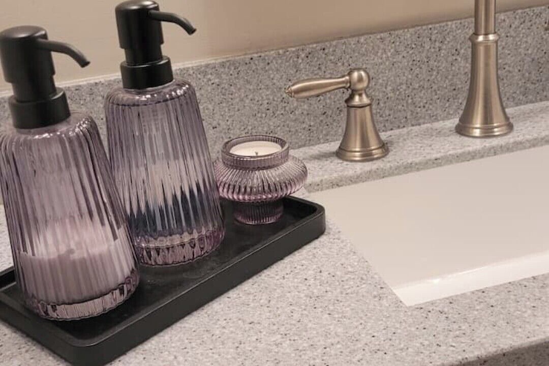 Photo of Bathroom in Pollokshaws
