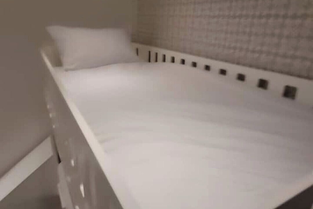 Photo of Bedroom in Pollokshaws