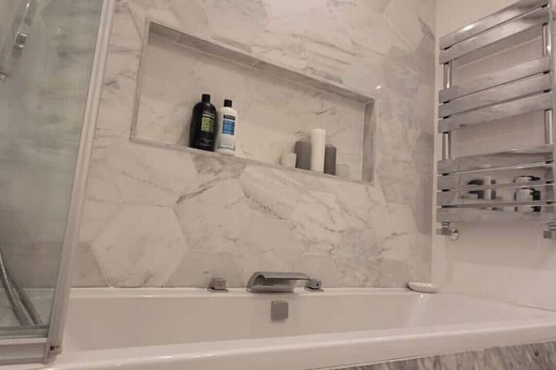 Photo of Bathroom in Pollokshaws