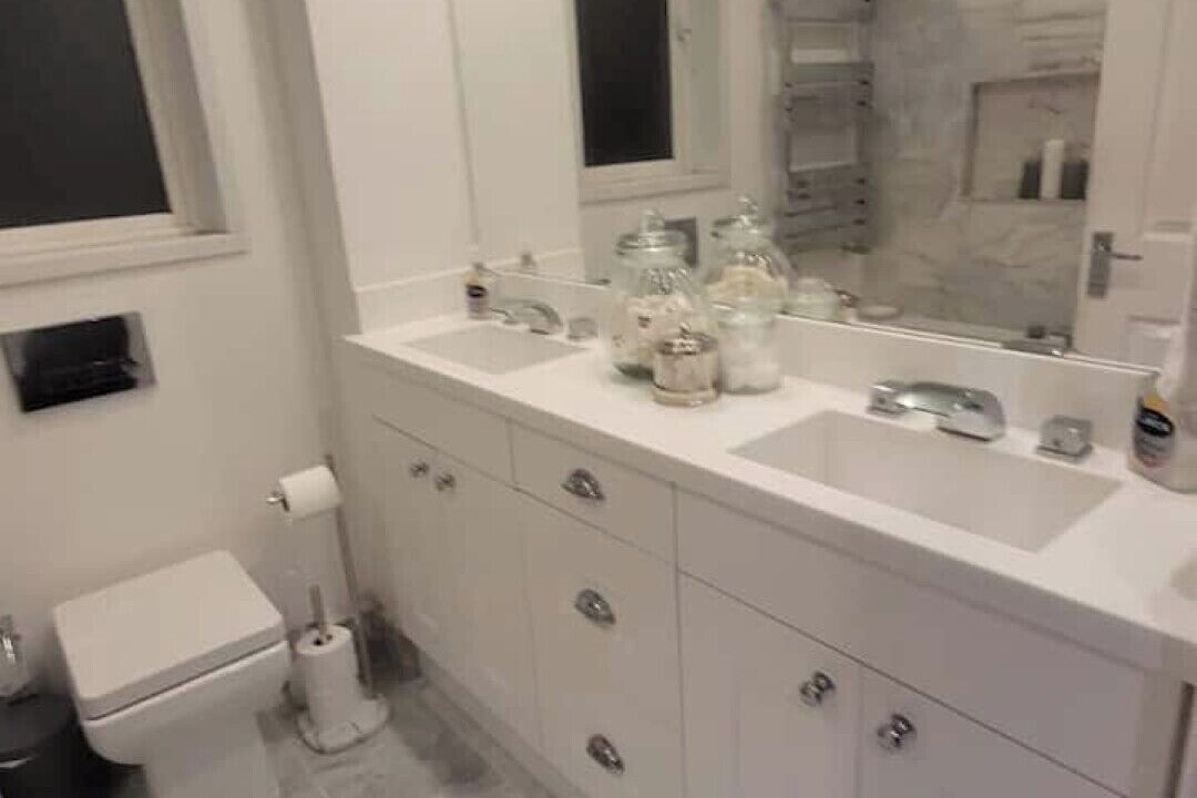 Photo of Bathroom in Pollokshaws