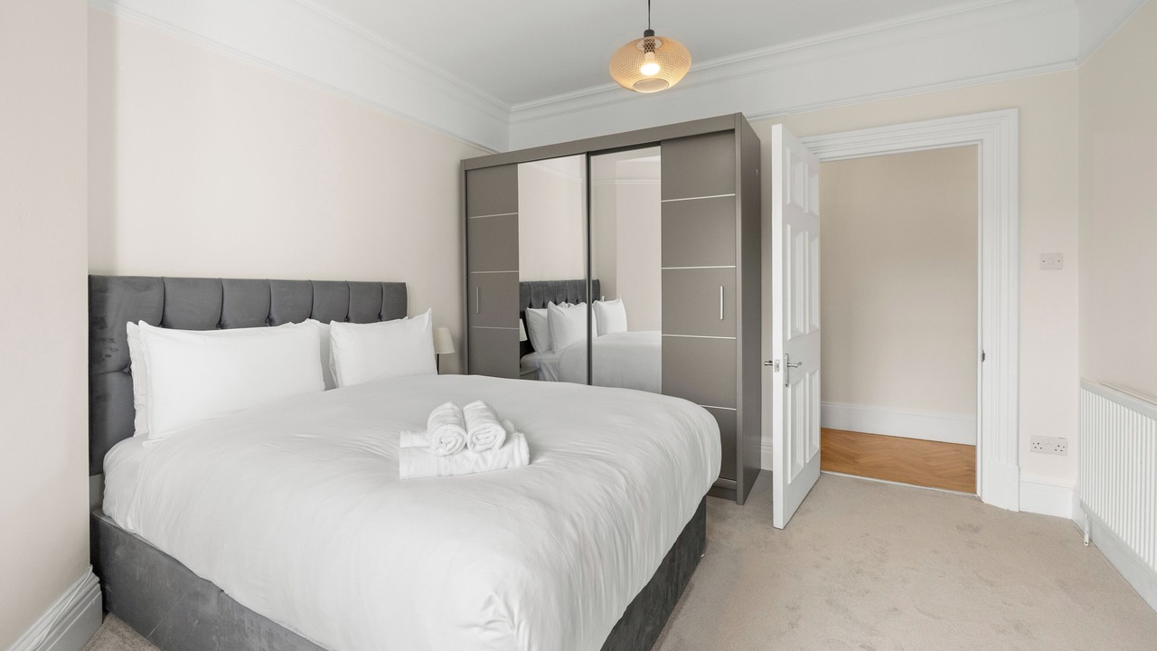 Photo of Bedroom in City of Westminster