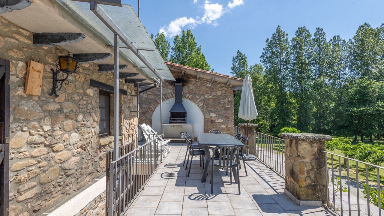 Photo of Outdoor in La Vall de Bianya