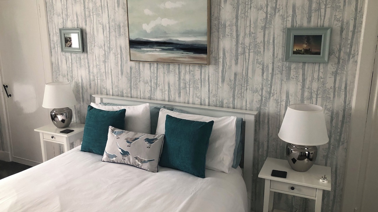 Photo of Bedroom in Dunure