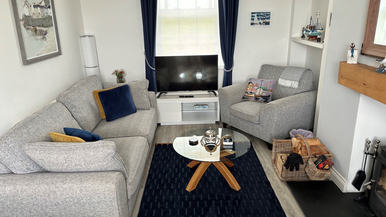 Photo of Bedroom in Dunure
