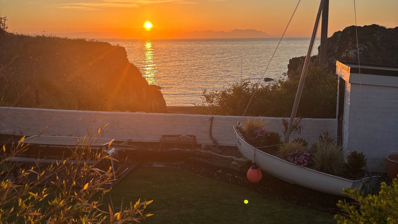 Photo of Others in Dunure
