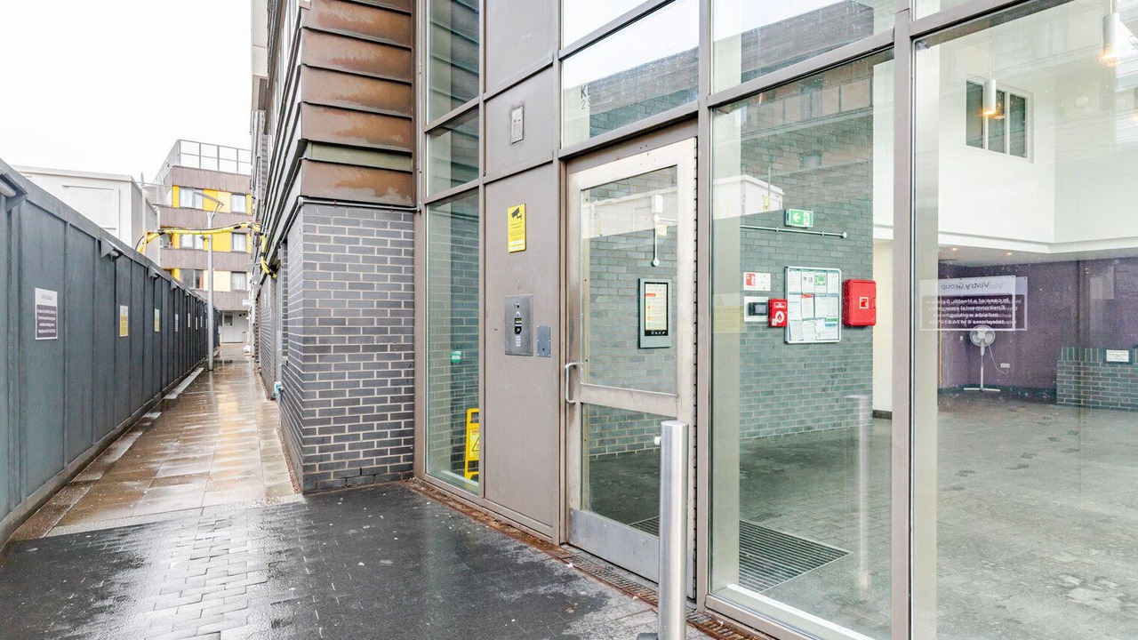 Photo of Outdoor in Shadwell