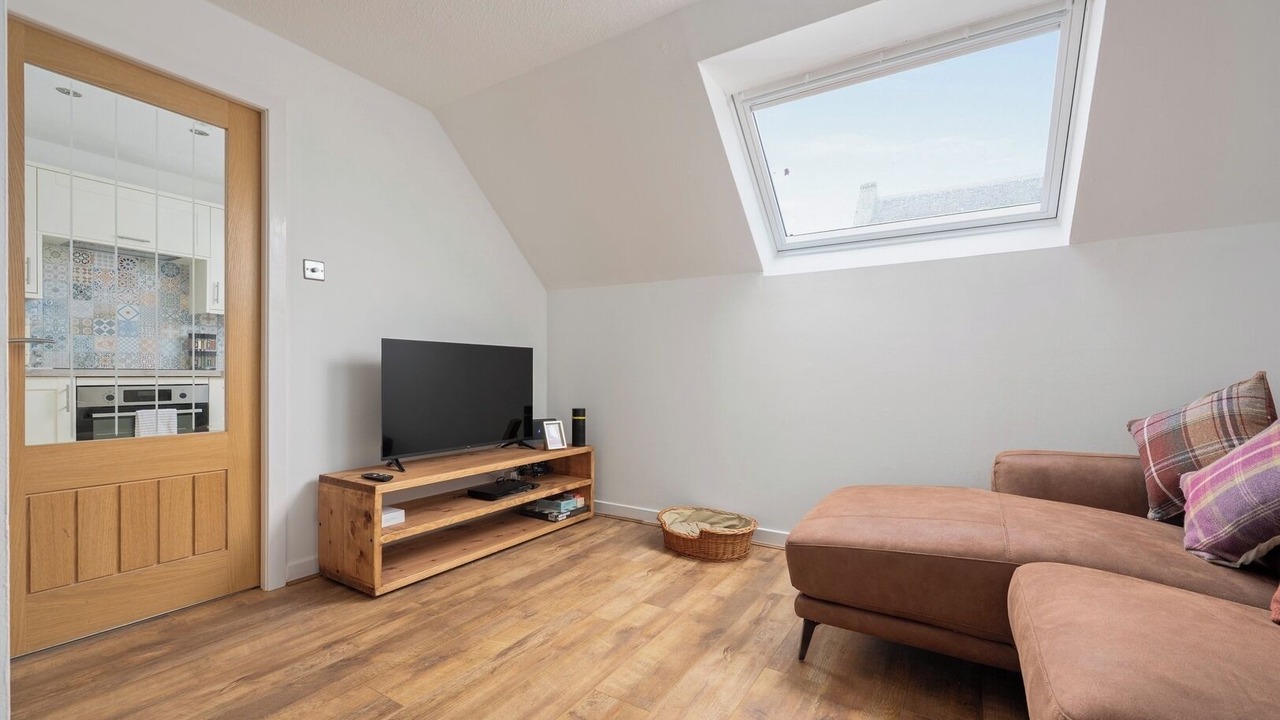 Photo of Livingroom in Airth