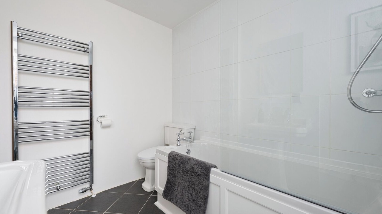 Photo of Bathroom in Airth