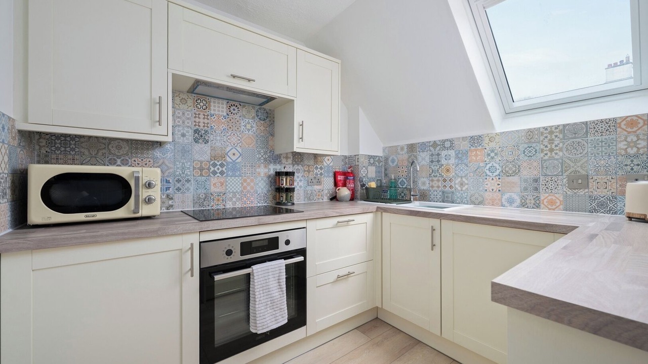 Photo of Kitchen in Airth