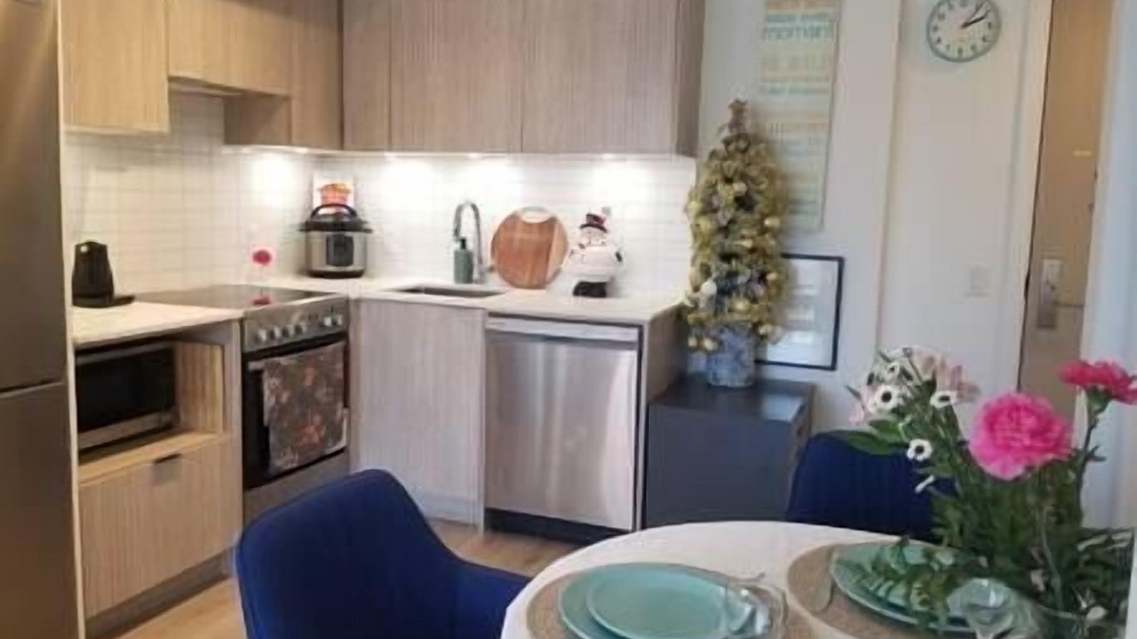 Photo of Kitchen in Rosedale