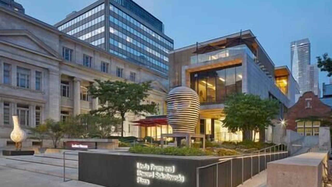 Photo of Outdoor in Rosedale