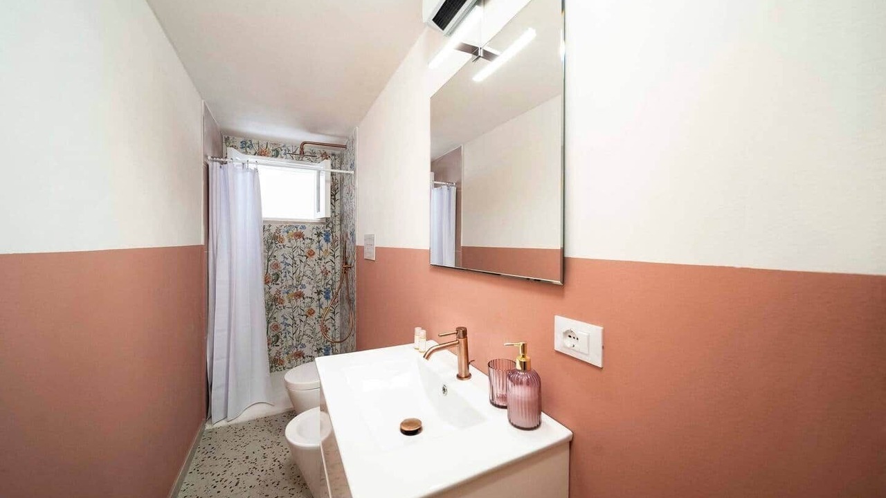 Photo of Bathroom in Villa Castelli