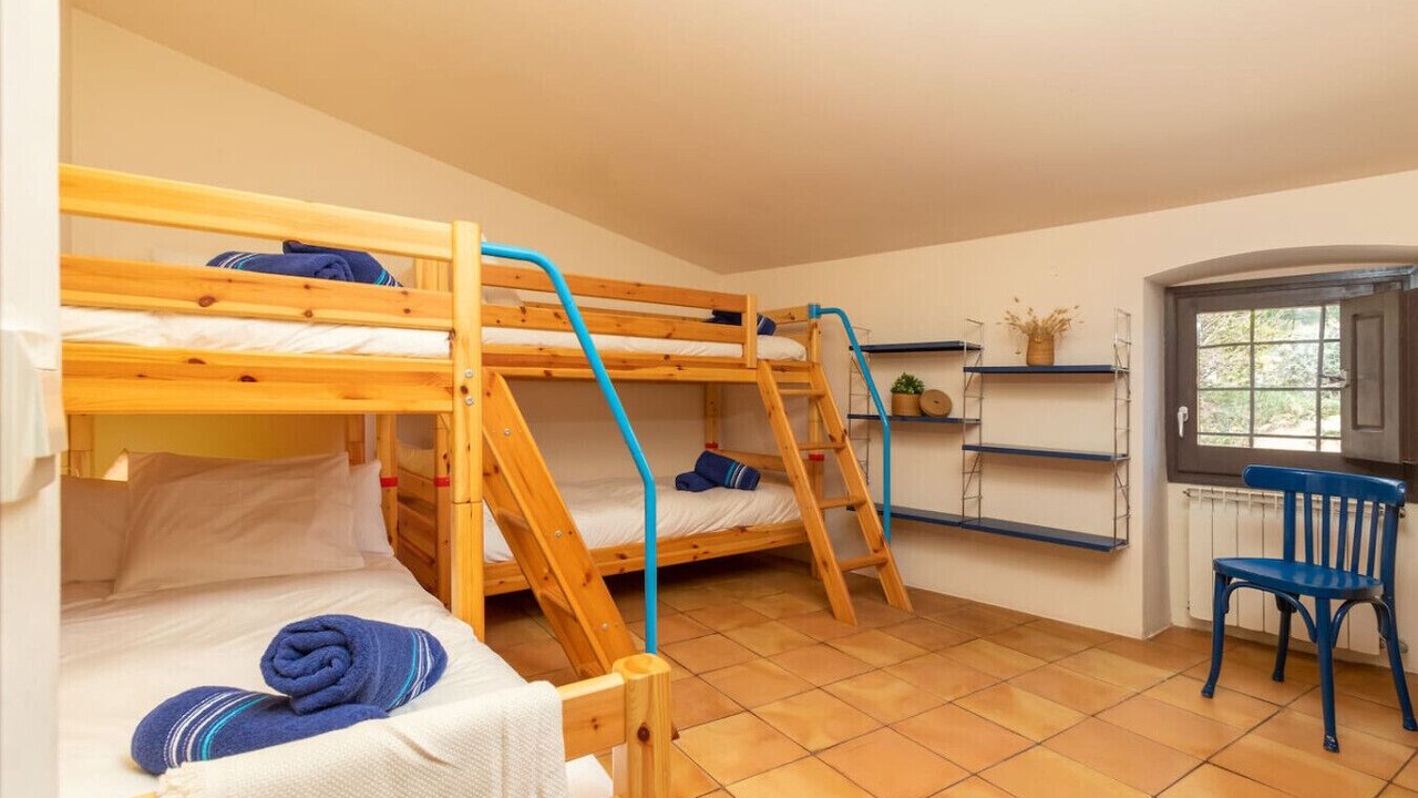 Photo of Bedroom in Foixa