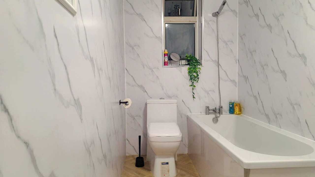Photo of Bathroom in Goole