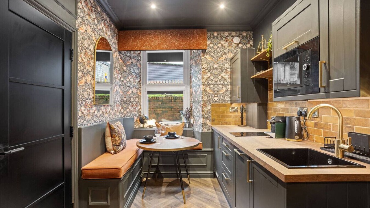 Photo of Kitchen in Dalavich