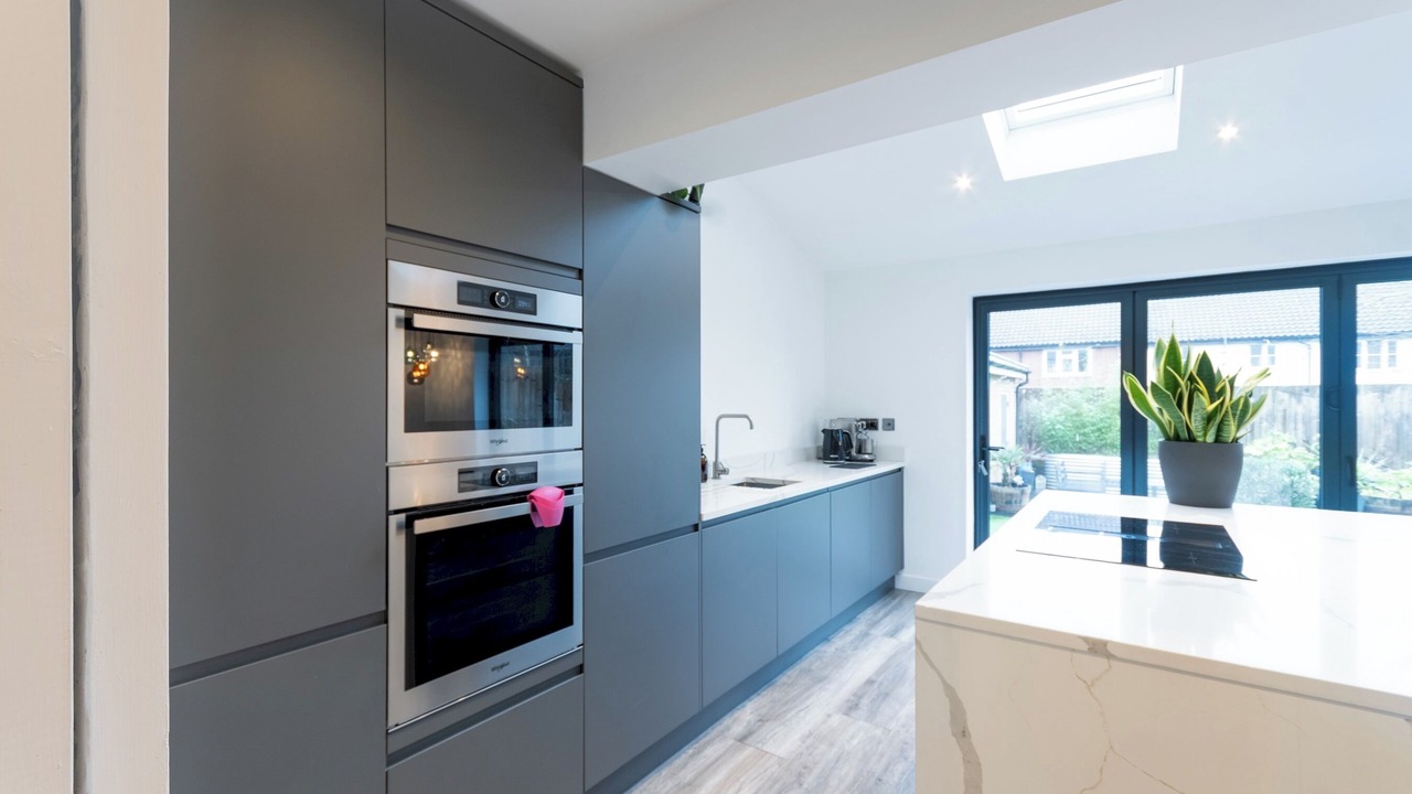 Photo of Kitchen in Chelmsford