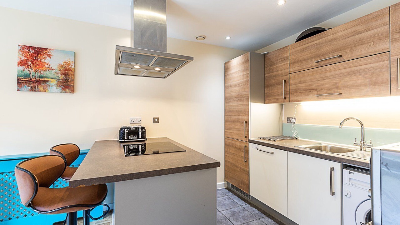 Photo of Kitchen in Bow