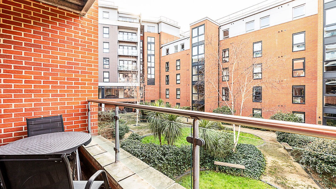 Photo of Outdoor in Bow
