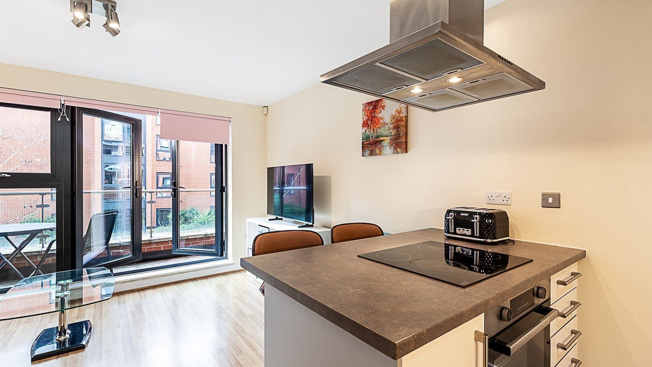 Photo of Kitchen in Bow