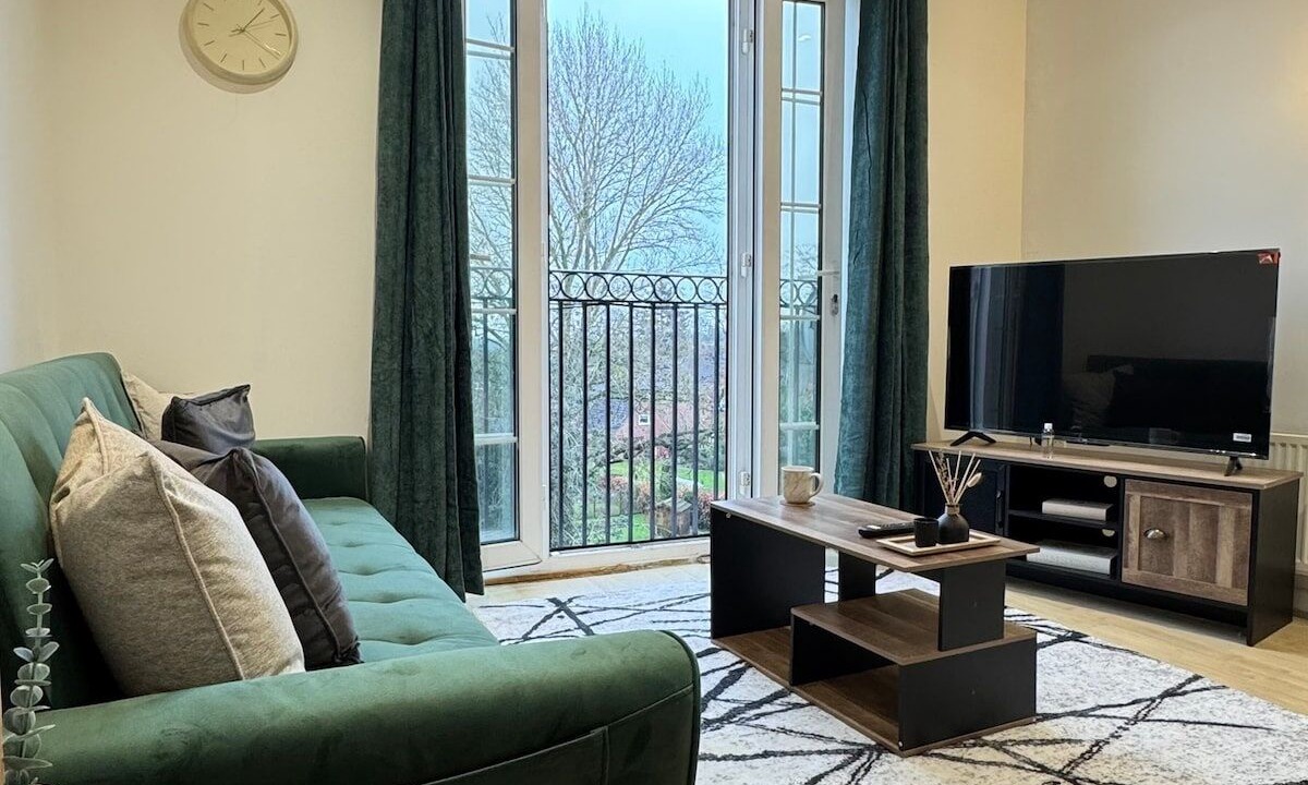 Photo of Livingroom in Doncaster