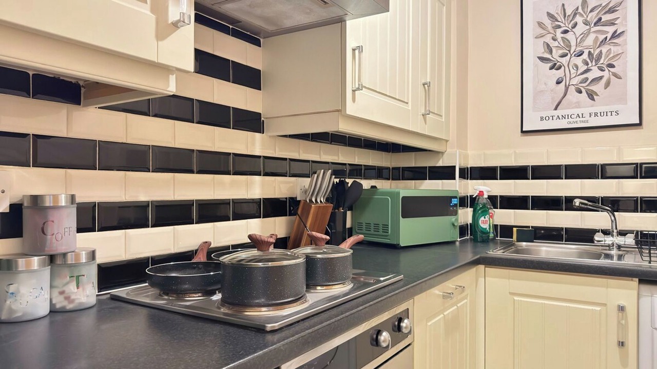 Photo of Kitchen in Doncaster
