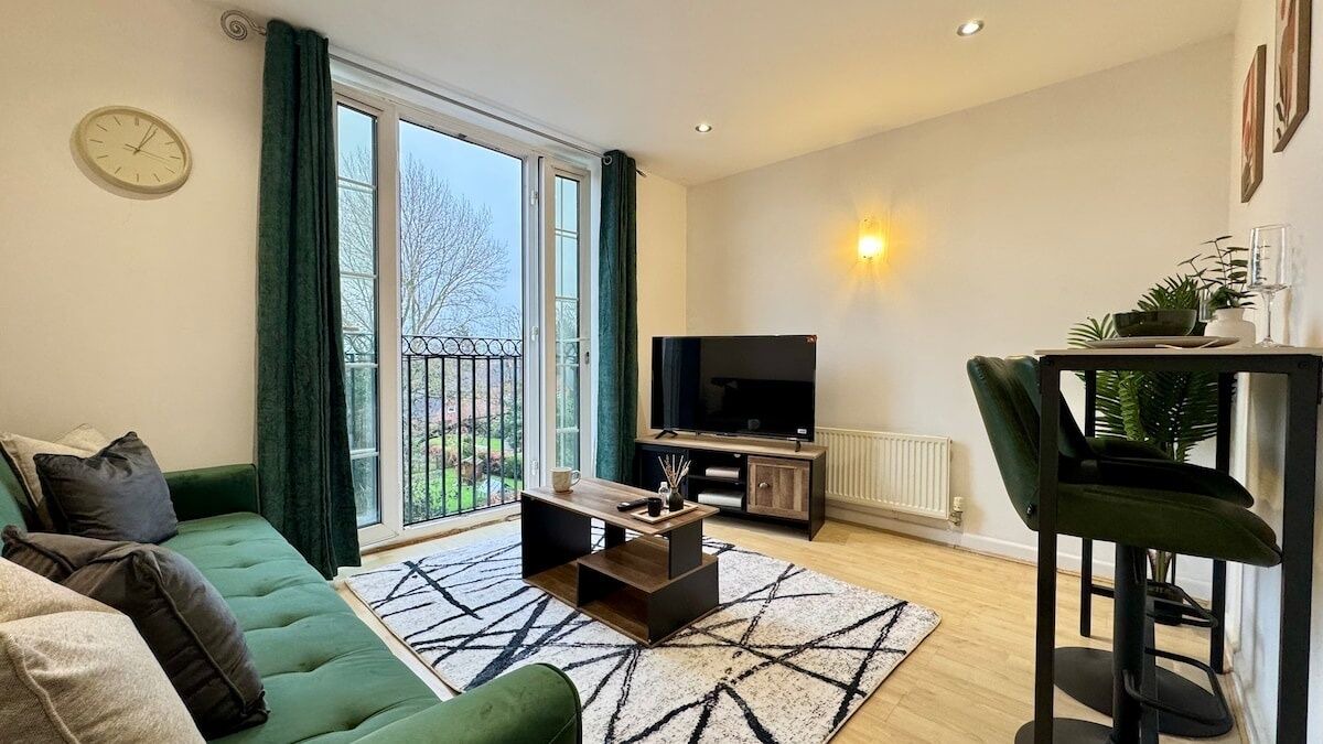 Photo of Livingroom in Doncaster