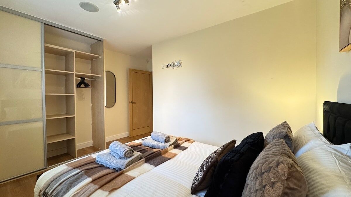 Photo of Bedroom in Doncaster