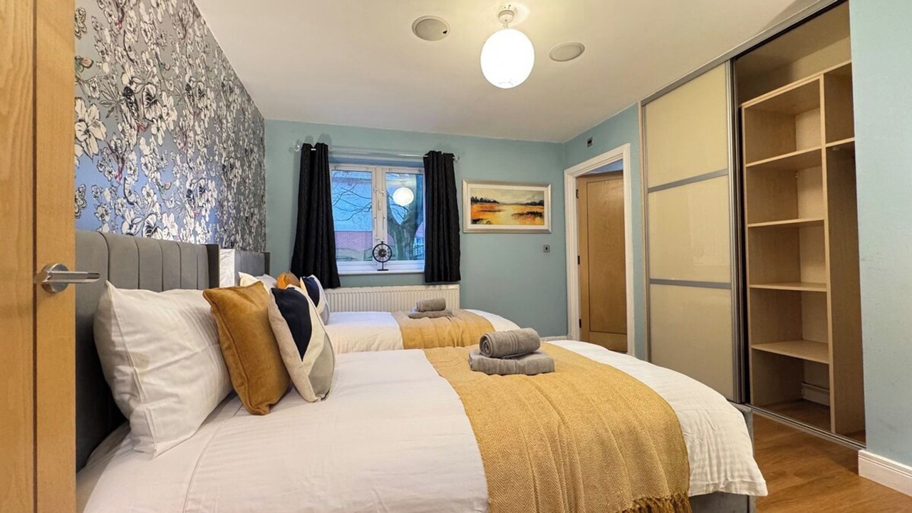 Photo of Bedroom in Doncaster