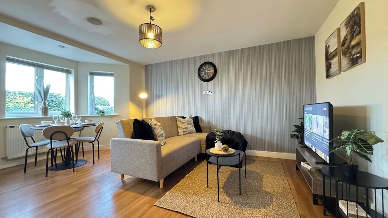Photo of Livingroom in Doncaster