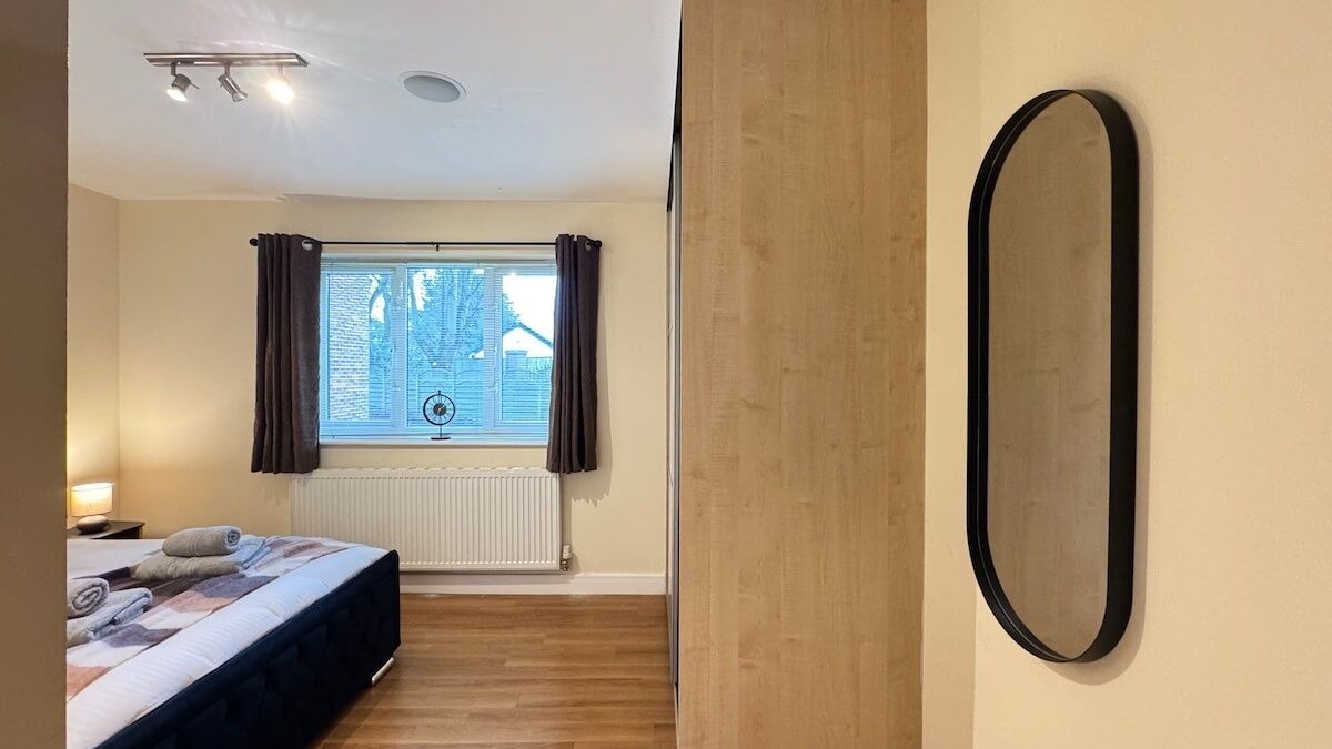 Photo of Bedroom in Doncaster