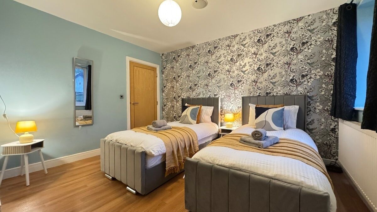Photo of Bedroom in Doncaster