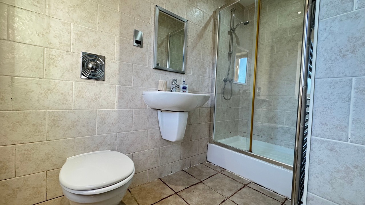 Photo of Bathroom in Doncaster