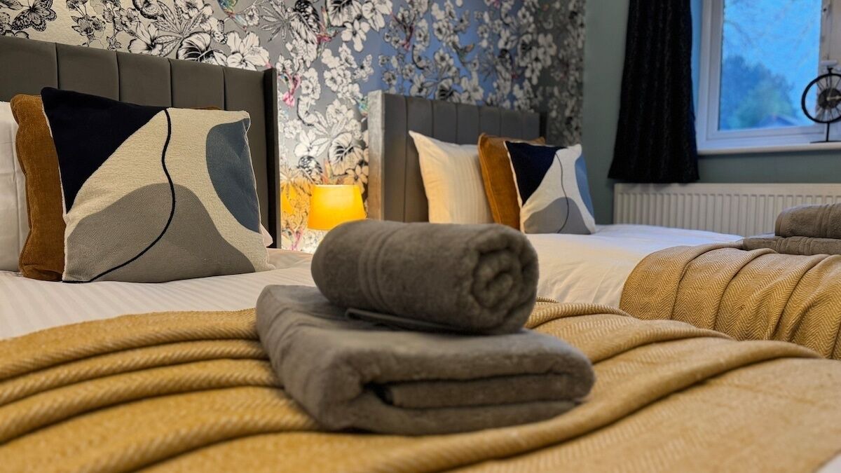 Photo of Bedroom in Doncaster