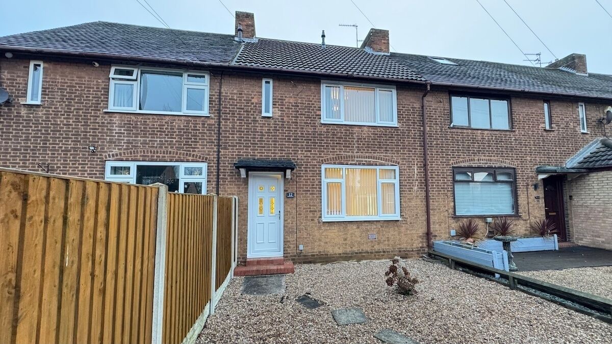 Photo of Outdoor in Kirk Sandall