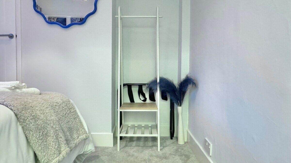 Photo of Bedroom in Kirk Sandall