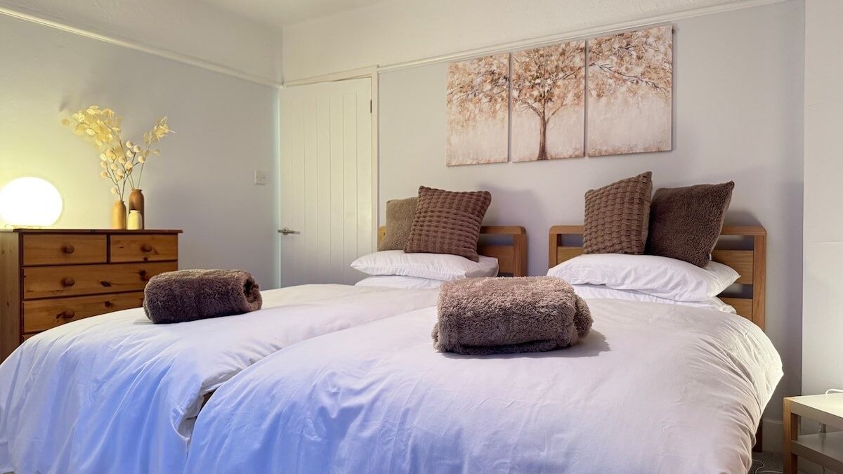 Photo of Bedroom in Kirk Sandall