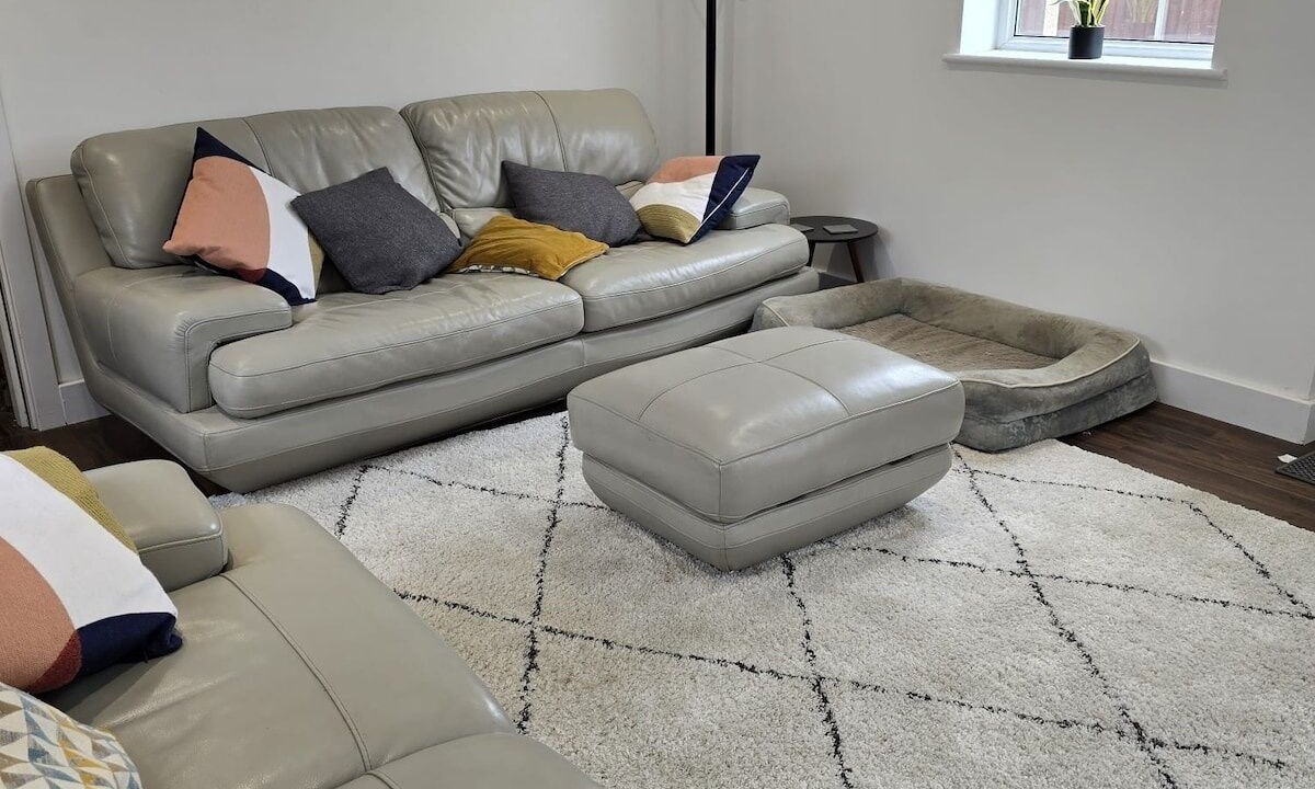 Photo of Livingroom in Stainforth