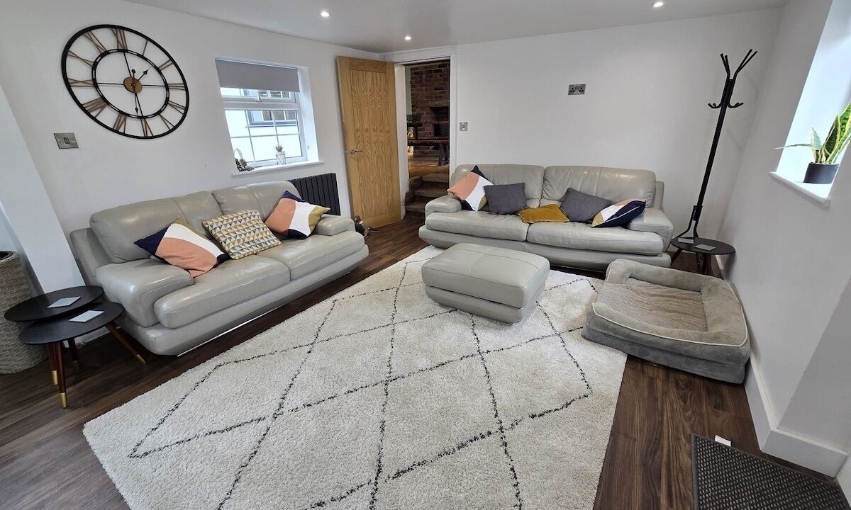 Photo of Livingroom in Stainforth