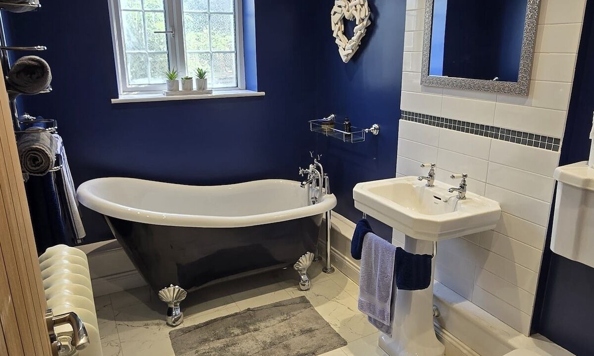 Photo of Bathroom in Stainforth