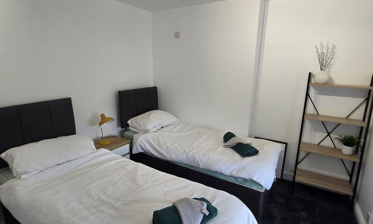 Photo of Bedroom in Stainforth